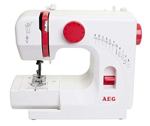 AEG NM 100 - 2