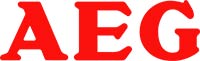 AEG Logo